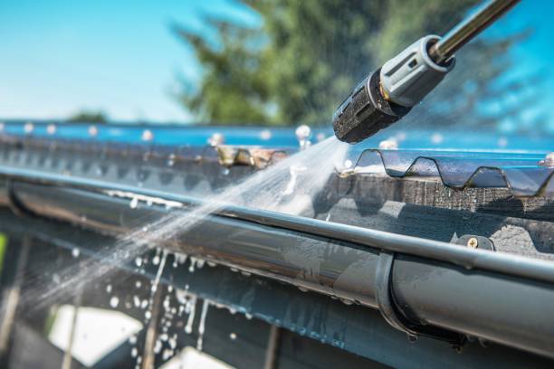 Best Roof Power Washing Services  in Strongsville, OH