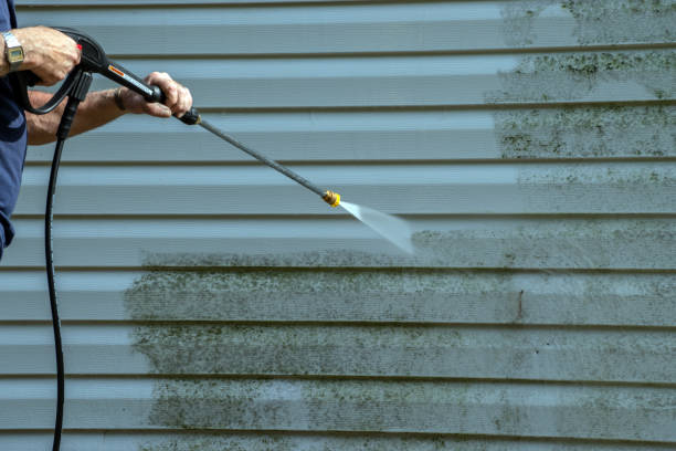 Strongsville, OH Pressure Washing Company