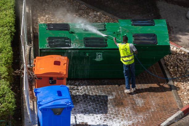 Best Concrete Pressure Washing  in Strongsville, OH